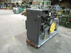 No. W125A Torin Wire Spring Coiler, .080" - .207" wire capacity - Image 4