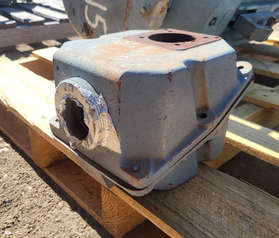 75 HP 1770 RPM Siemens, Frame 365LP, TEFC, 460 Volts - Image 5
