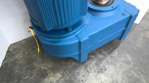 4500 RPM, Sew-Eurodrive FH77/GCM112M/BR/TF/VR/AS1H/SB5 - Image 6