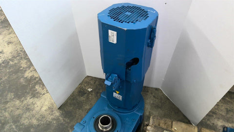 4500 RPM, Sew-Eurodrive FH77/GCM112M/BR/TF/VR/AS1H/SB5 - Image 7