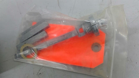 3.22 HP, Morse #35RW10LR-B & T, gear redcuer, 30.00 :1 ratio - Image 2