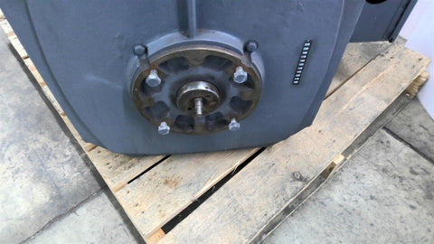 300 HP RPM Allen-Bradley 5CD223SA914B801, Fr, CD506AY, 500 VA, 150/300 VF - Image 3