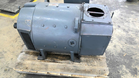 300 HP RPM Allen-Bradley 5CD223SA914B801, Fr, CD506AY, 500 VA, 150/300 VF - Image 8