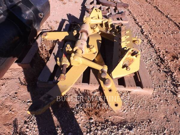 Other 140HSCARIFIER, S/N: X049315, - Image 2