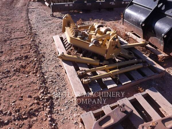 Other 140HSCARIFIER, S/N: X049315, - Image 3