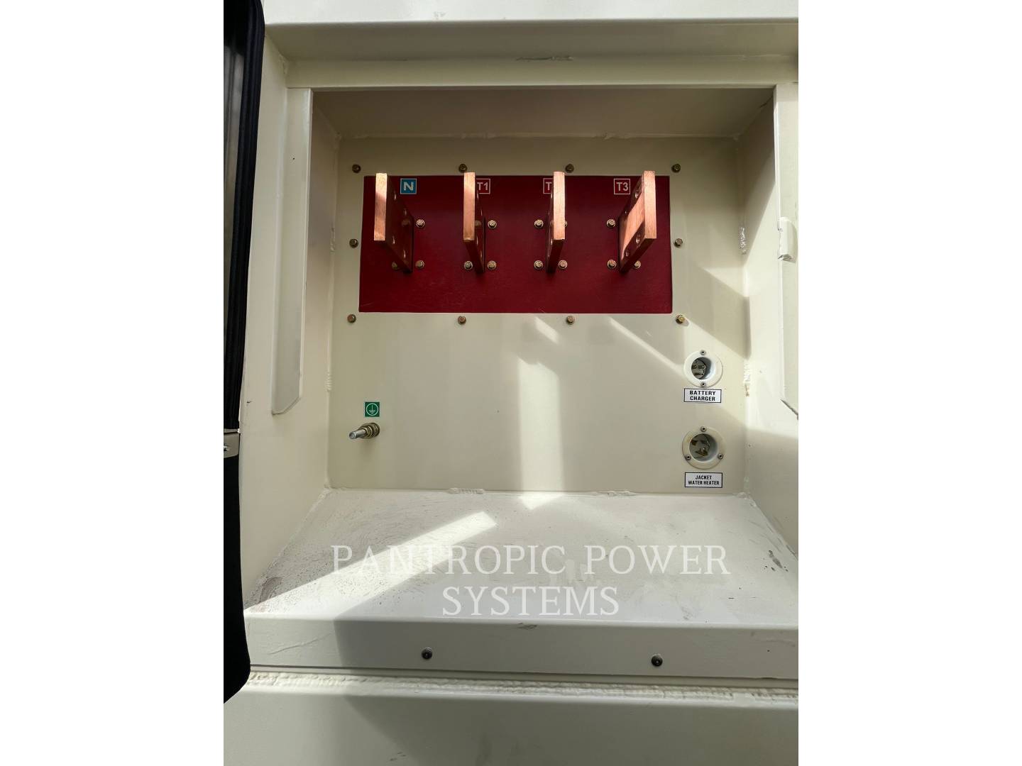 910 KW Cat Caterpillar 1000, Mobile Generator Set, Diesel, 1800 RPM, 480V, 2024 - Image 3