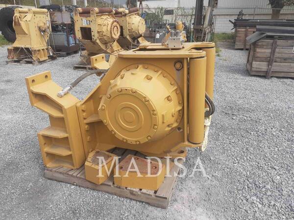 Caterpillar Work Tools (Serialized) H110,, S/N: 09807844, - Image 2