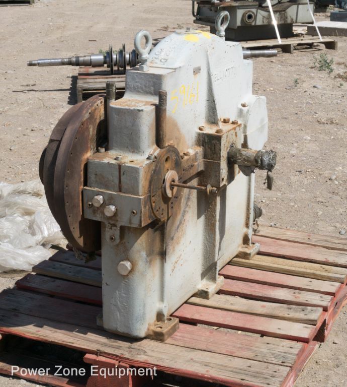 1500-3500 cfm, 40-220 psig, FS Elliott #Compressor-A122, Centrifugal Compressor, 260-800 HP - Image 10