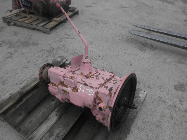 Fuller #RT610-317-220, Transmission - Image 2