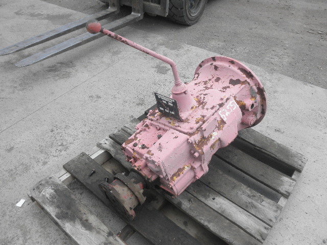 Fuller #RT610-317-220, Transmission - Image 3