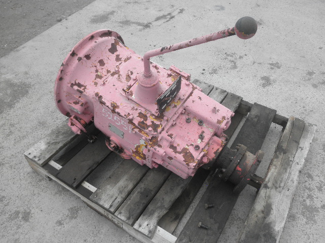 Fuller #RT610-317-220, Transmission - Image 4