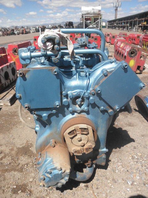 Komatsu #561-15-00012, Transmission, 1060 HP, 2000 RPM - Image 9