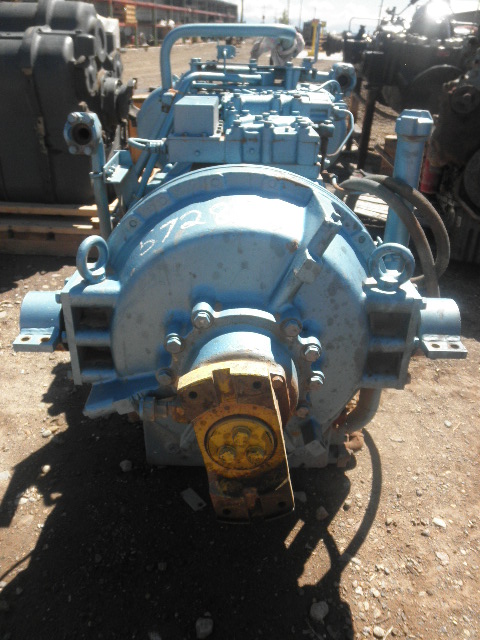 Komatsu #561-15-00012, Transmission, 1060 HP, 2000 RPM - Image 10