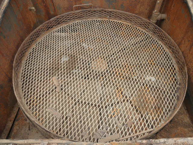 Better Eng. #T-5000-P, Parts Washer, 3 phase, 115/460 V, 1999 - Image 9