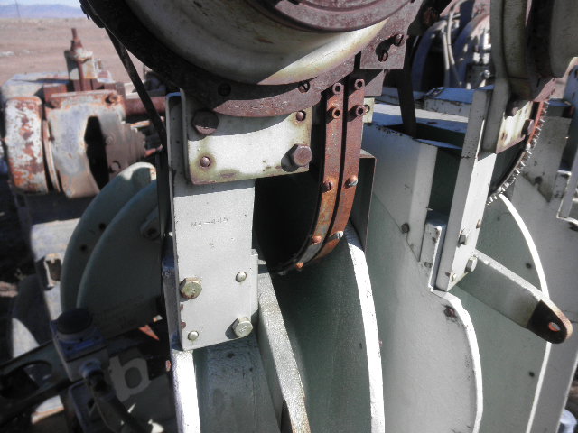 Chicago Rivet & Machine Co., Automatic Riveter - Image 5
