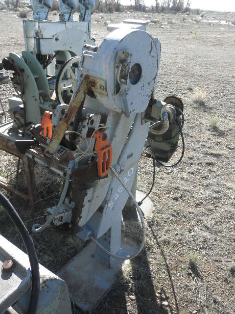 Markem #25A, Automatic Stamping Machine - Image 5