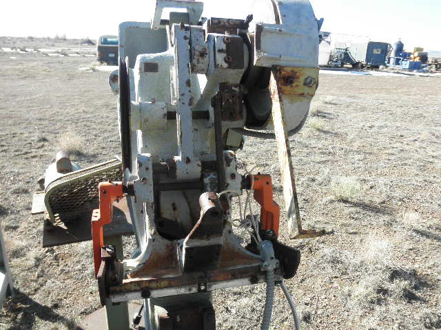 Markem #25A, Automatic Stamping Machine - Image 6