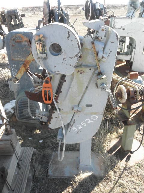 Markem #25A, Automatic Stamping Machine - Image 9