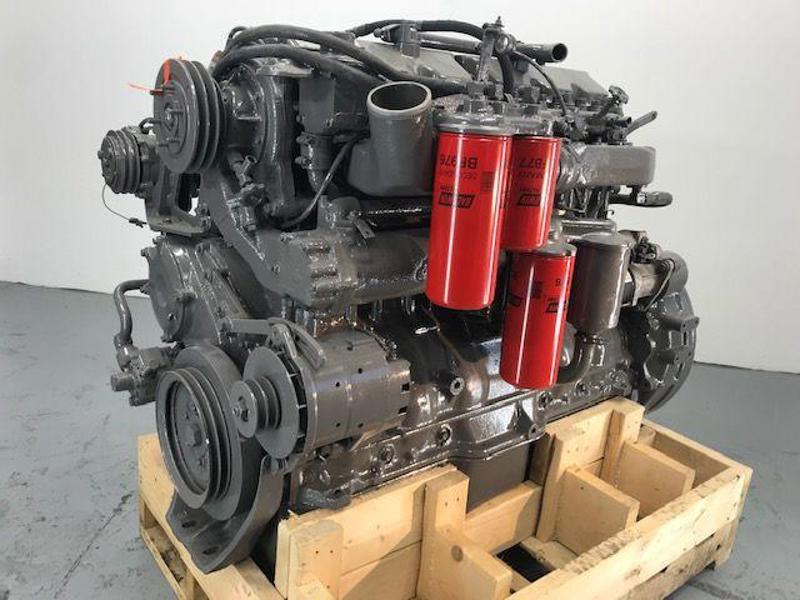 300+ HP Mack E7, Complete Diesel Truck Engine, Rebuilt - Image 1