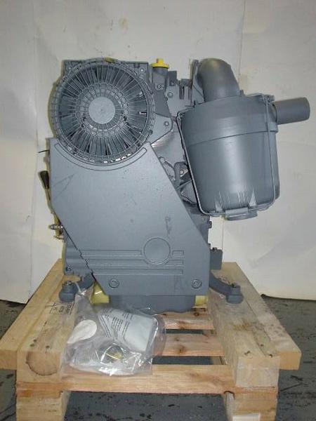 29.9 HP Deutz D2011L02I, Complete Diesel Engine, Rebuilt - Image 5