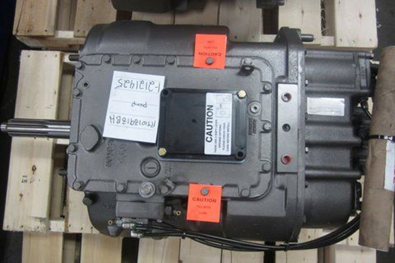 Fuller RTF11615, Truck Transmission, Rebuilt - Image 1
