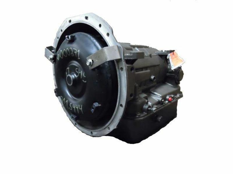 Allison AT545, Truck Transmission, Rebuilt - Image 3