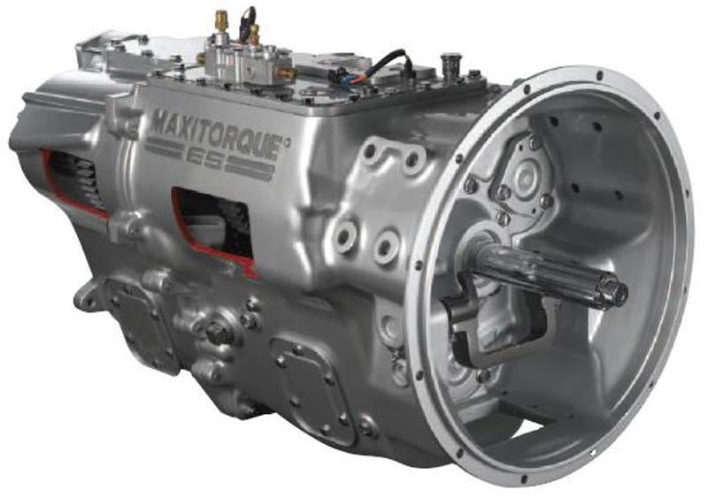 Mack T2080, Truck Transmission, Rebuilt - Image 1