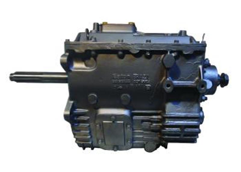 Fuller RTXF16710C, Truck Transmission, Rebuilt - Image 1