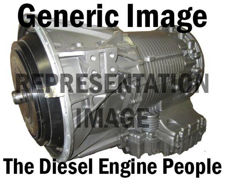 Fuller RTXF16710C, Truck Transmission, Rebuilt - Image 3