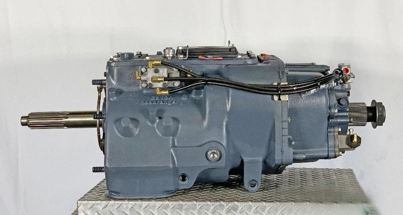 Fuller RTO16910BAS2H, Truck Transmission, Rebuilt - Image 1