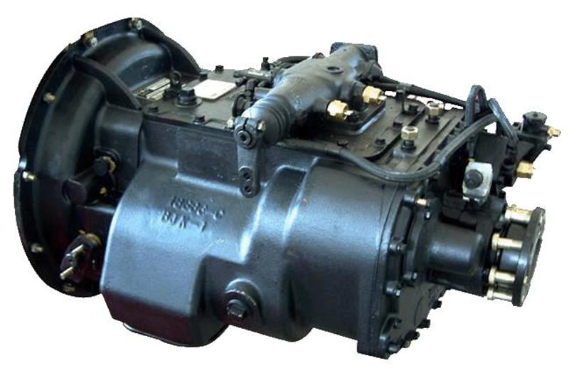 Rockwell RMX10165A, Transmission, Rebuilt - Image 1