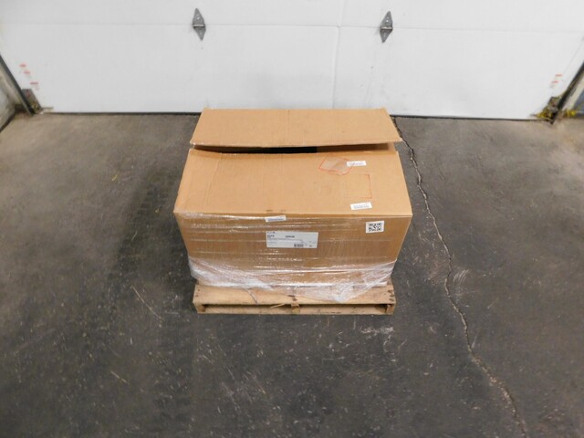 800 Amp. Eaton, SQA0833T480, Pringle bolted pressure switch, 480 Volts, 60 Hz., new - Image 2