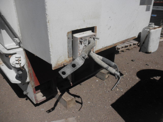 1500 HP 3577 RPM Allis-Chalmers ANOD, 1.15 service factor, 2300 Volts - Image 6