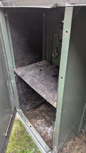 150 KVA 12470 Primary, 208Y/120 Secondary, Westinghouse - Image 10