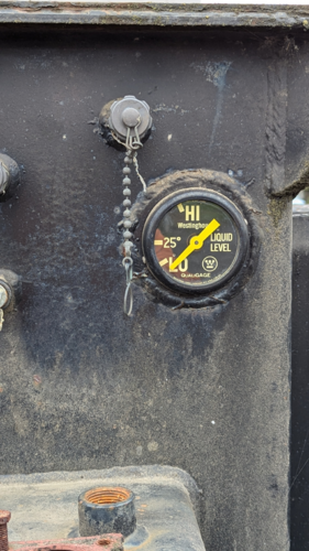 1000 KVA 12000 Primary, 216Y/125 Secondary, Westinghouse - Image 3
