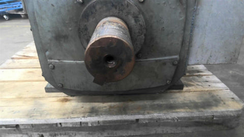 200 HP 1150/2000 RPM General Electric 5BC46AE1001, Frame CD508AY, 500 VA, 150/300 VF - Image 3