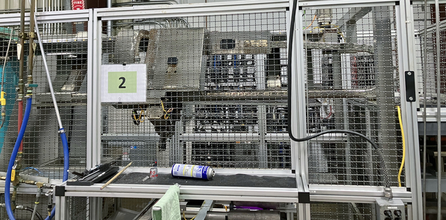 Index #G250, 3.5" bar, Siemens D Control, 2-spindles, 3500 RPM, live tools, Steady Rest, 2008 - Image 7