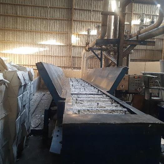 Recard #Crescent former tissue machine, 65 TPD - Image 3