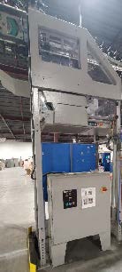 Muller Martini #SLS-3000, Inserting Line, 1.2 m/sec. Feed speed, 100000 specimens/hr., 19.69" L x 13.39" - Image 4