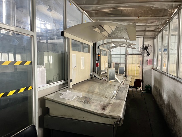 Goss & Deleeuw #M600A, Web Offset Press System w/Combination Folder, (4) Print Unit, (1) Web, 16-Page, 22.75" - Image 6