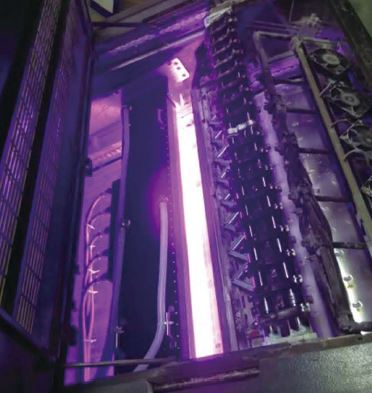Oxytech Systems, LED UV Curing Technology - Image 1