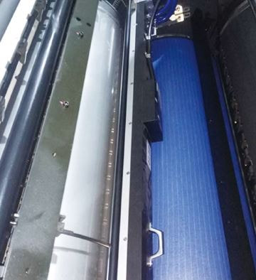 Oxytech Systems, LED UV Curing Technology - Image 2