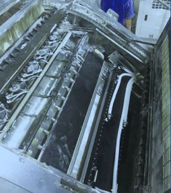Oxytech Systems, LED UV Curing Technology - Image 3