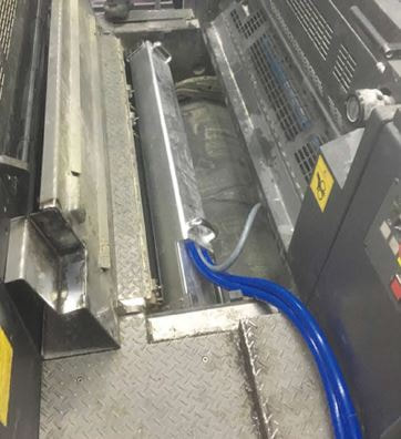 Oxytech Systems, LED UV Curing Technology - Image 6