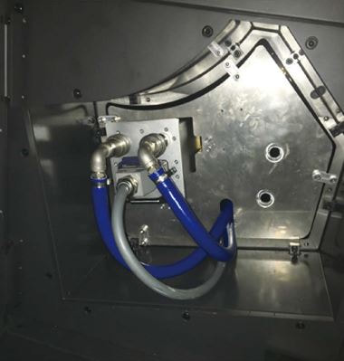 Oxytech Systems, LED UV Curing Technology - Image 9