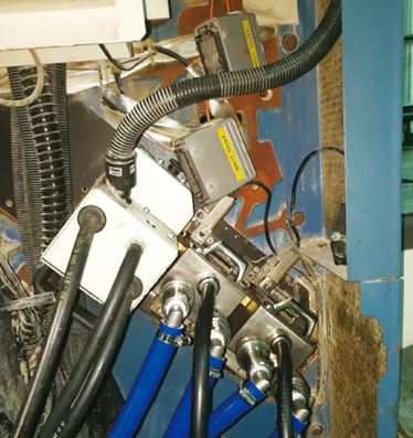 Oxytech Systems, LED UV Curing Technology - Image 10