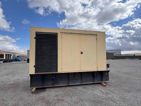 500 KW Kohler #500ROZD4, diesel generator, 208 Volts, 350 hours, 2000 - Image 4