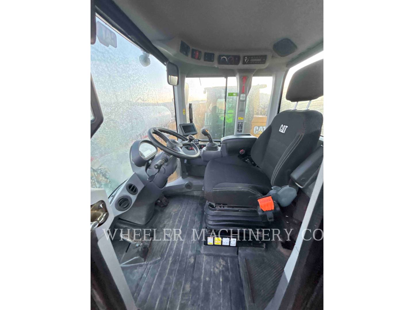 Cat 926M QC 3V, Wheel Loader, 571 hours, S/N: W5L02469, 2022 - Image 6