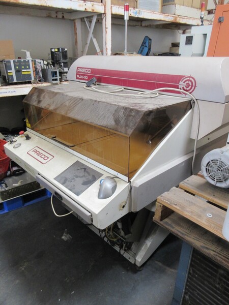 Preco #PL23-50, Laser Unit - Image 1