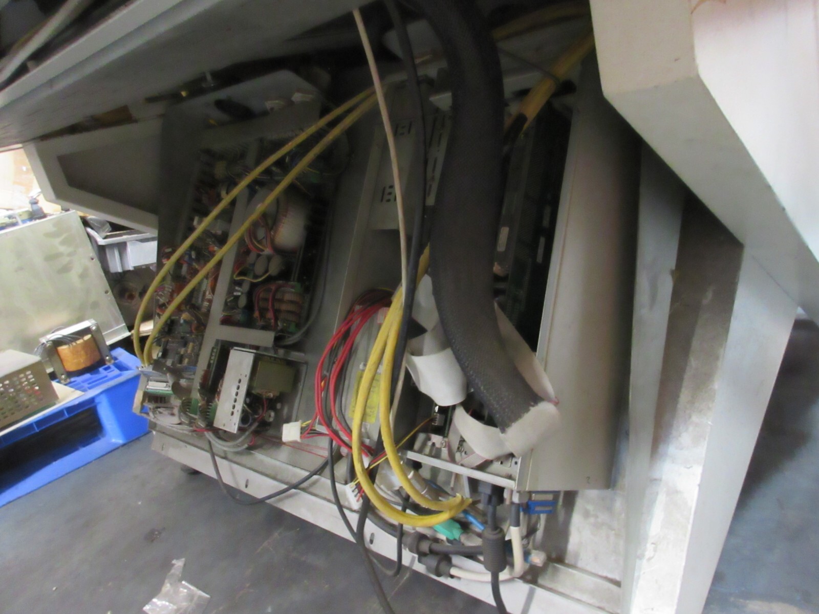 Preco #PL23-50, Laser Unit - Image 8